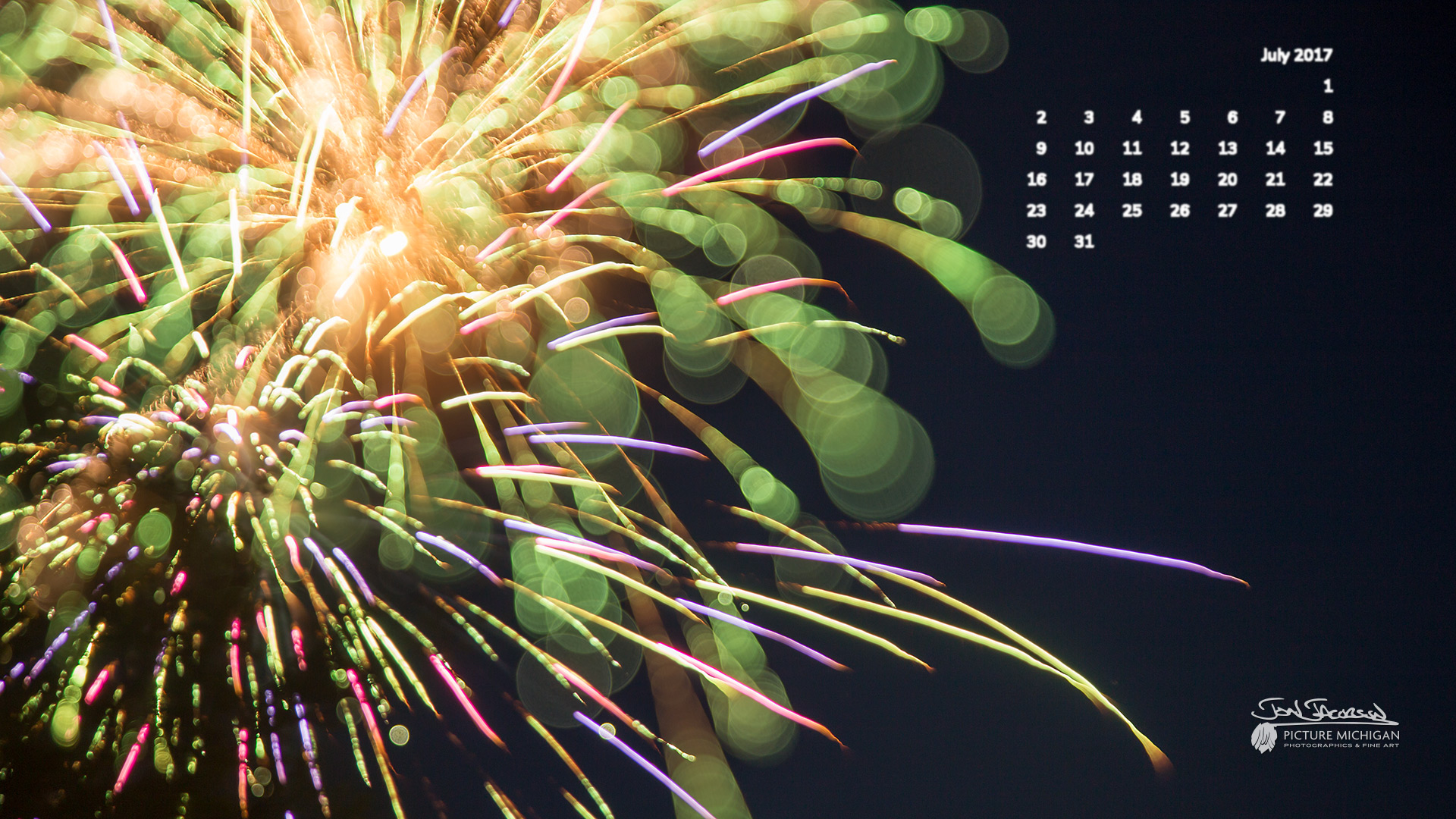 july-2017-calendar-desktop-wallpaper-fireworks-picture-michigan