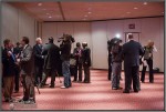 Media covering MLTA Conference