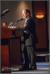 Tom Izzo presents at MLTA Conference