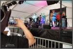 David Lampman at Unity Music Festival